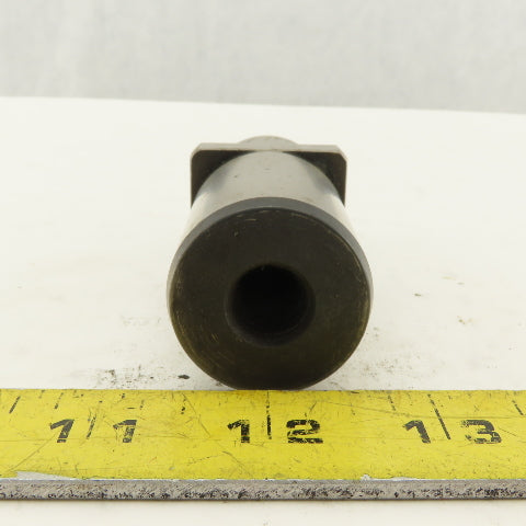 .750" X .1.1250 Ellipse Hole CNC Turret Punch For 1.3125" Holder