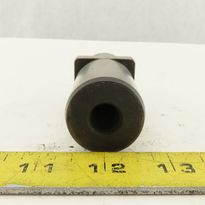 .750" X .1.1250 Ellipse Hole CNC Turret Punch For 1.3125" Holder