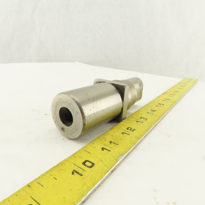 0.750 X 1.000 Oval CNC Turret Punch For 1.1250" Holder