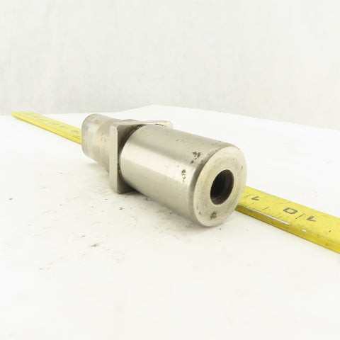 0.750 X 1.000 Oval CNC Turret Punch For 1.1250" Holder