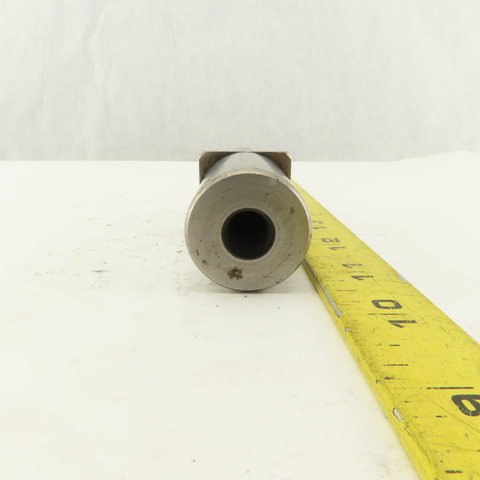 0.750 X 1.000 Oval CNC Turret Punch For 1.1250" Holder