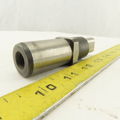 .406 X 0.812 Oval CNC Turret Punch For 1.0625" Holder