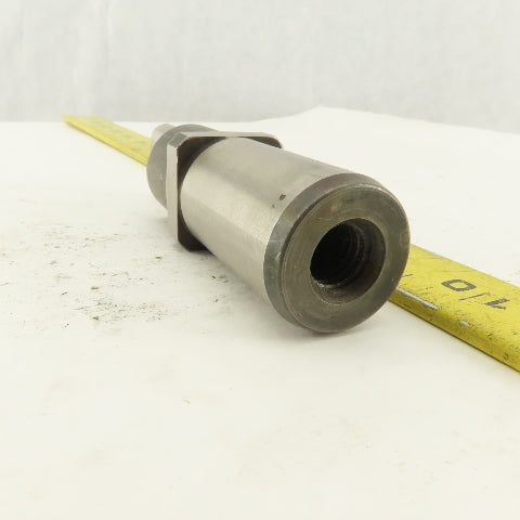 .406 X 0.812 Oval CNC Turret Punch For 1.0625" Holder