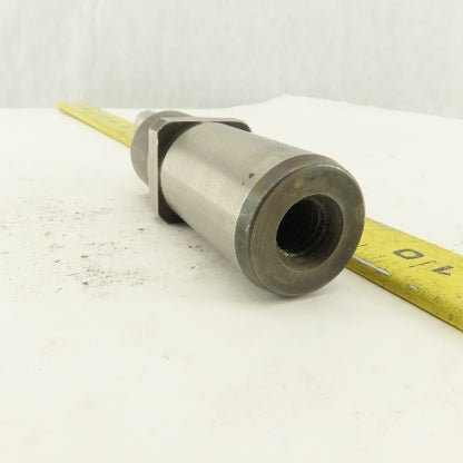 .406 X 0.812 Oval CNC Turret Punch For 1.0625" Holder