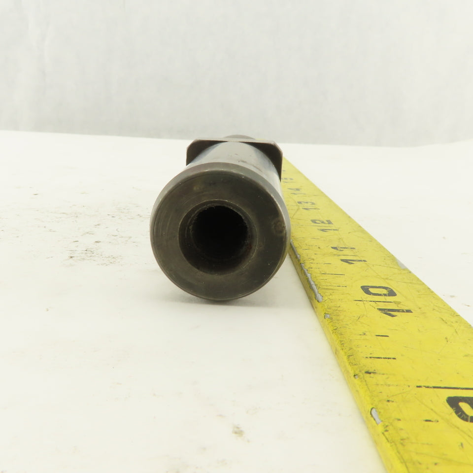 .406 X 0.812 Oval CNC Turret Punch For 1.0625" Holder