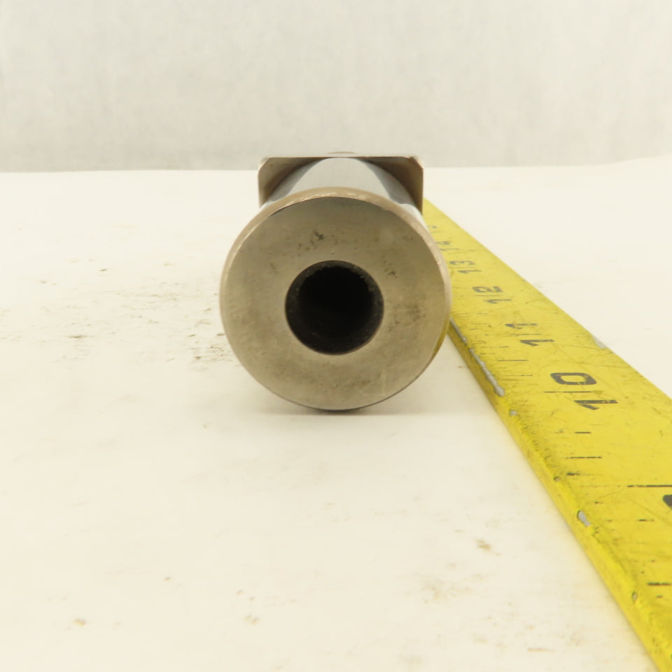 0.687 X 1.000 Oval CNC Turret Punch For 1.3125" Holder