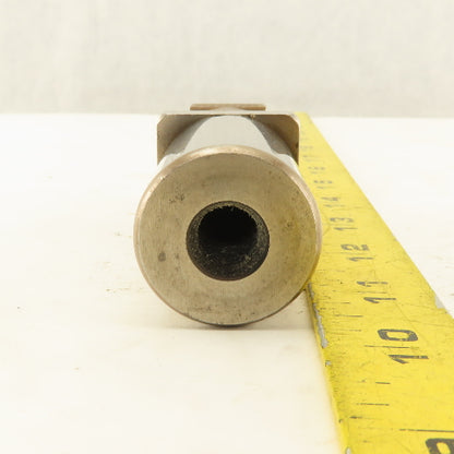 0.685 X 1.000 Oval CNC Turret Punch For 1.3125" Holder