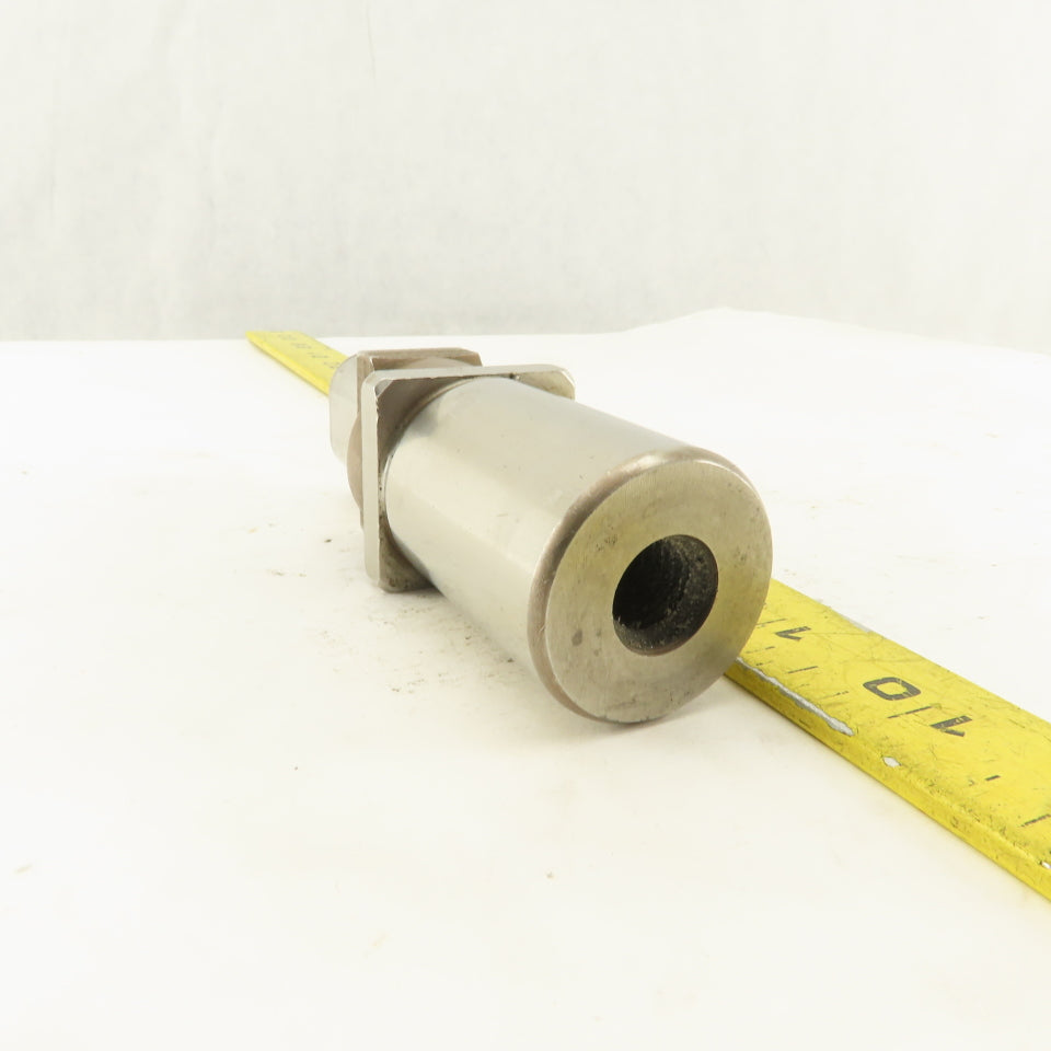 0.685 X 1.000 Oval CNC Turret Punch For 1.3125" Holder