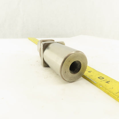 0.685 X 1.000 Oval CNC Turret Punch For 1.3125" Holder