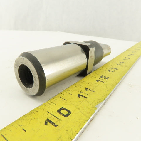 0.5625 X 1.000 Oval Round  Shoulder CNC Turret Punch For 1.0625" Holder