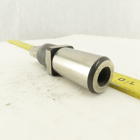 0.5625 X 1.000 Oval Round  Shoulder CNC Turret Punch For 1.0625" Holder