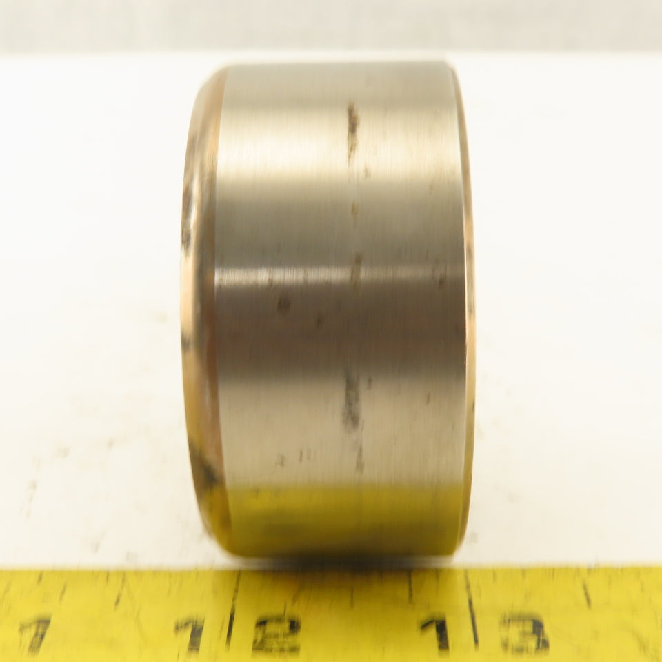 .688 X 1.062 +.030 Oval CNC Turret Die For 2.250 Holder