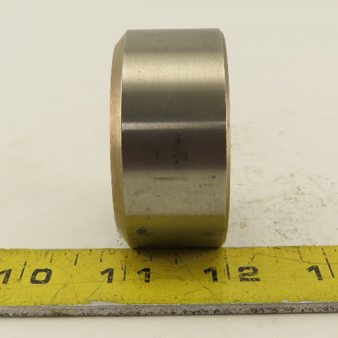 .750 X 1.125 +.030 Oval Slug Relief CNC Turret Die For 2.250 Holder
