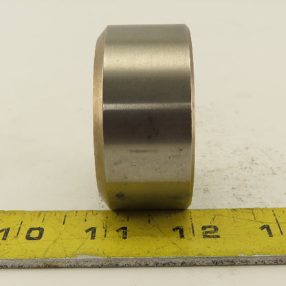 .750 X 1.125 +.030 Oval Slug Relief CNC Turret Die For 2.250 Holder