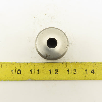 Warner Swasey .489 Round Hole Die Slug Relief CNC Turret For 1.5625 Holder