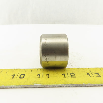 Warner Swasey .489 Round Hole Die Slug Relief CNC Turret For 1.5625 Holder