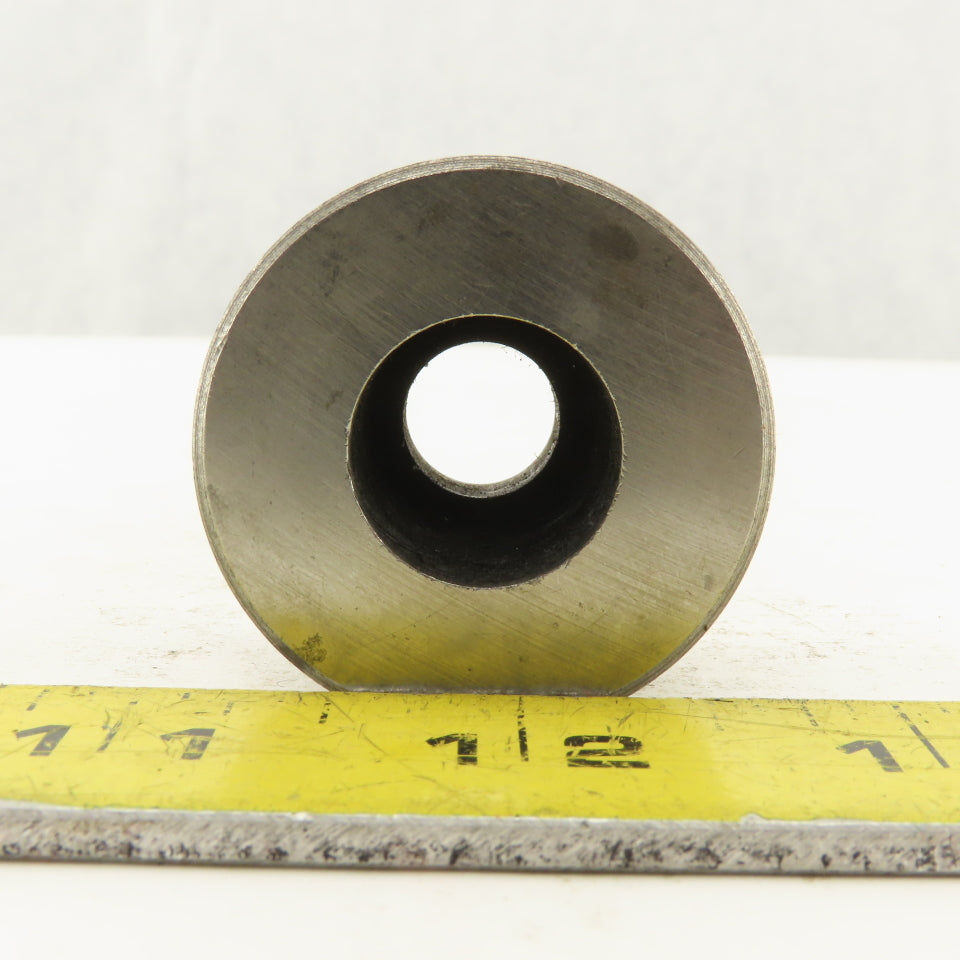 Warner Swasey .489 Round Hole Die Slug Relief CNC Turret For 1.5625 Holder