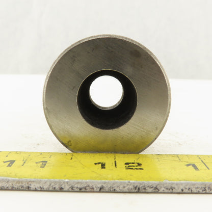 Warner Swasey .489 Round Hole Die Slug Relief CNC Turret For 1.5625 Holder