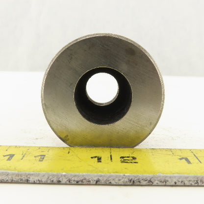 Warner Swasey .489 Round Hole Die Slug Relief CNC Turret For 1.5625 Holder