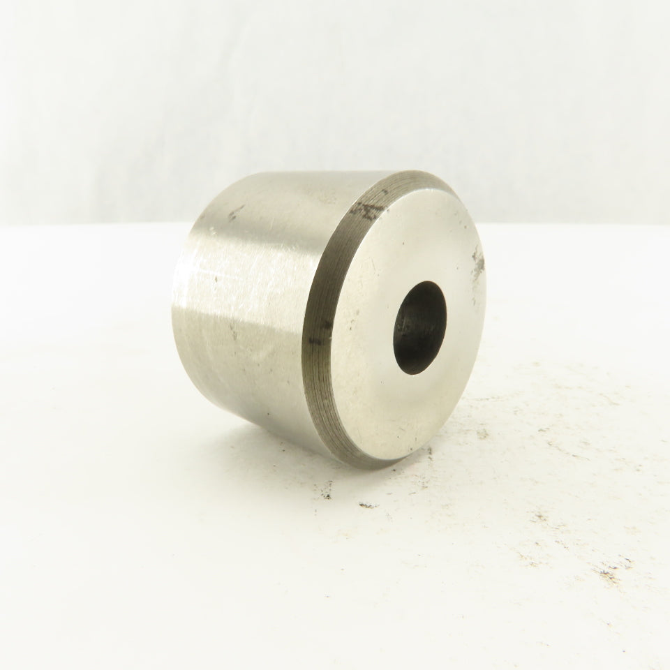 Warner Swasey .489 Round Hole Die Slug Relief CNC Turret For 1.5625 Holder