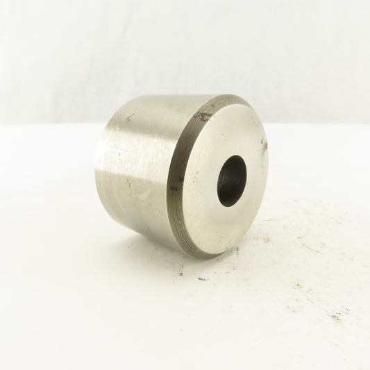 Warner Swasey .489 Round Hole Die Slug Relief CNC Turret For 1.5625 Holder