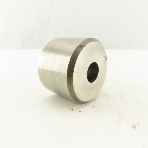Warner Swasey .489 Round Hole Die Slug Relief CNC Turret For 1.5625 Holder