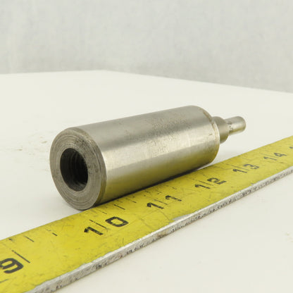 .326 Round Hole Punch CNC Turret For 1.0625 Holder
