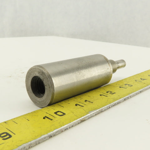 .326 Round Hole Punch CNC Turret For 1.0625 Holder