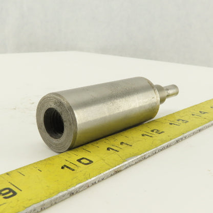 .326 Round Hole Punch CNC Turret For 1.0625 Holder