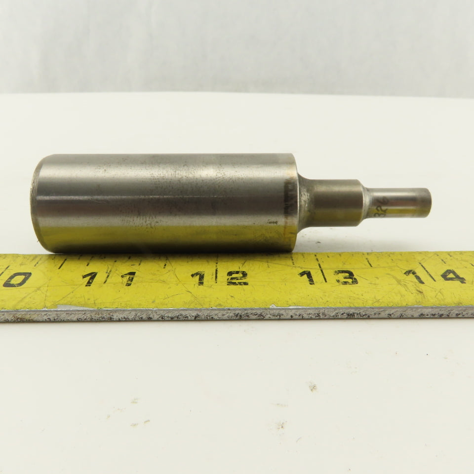 .326 Round Hole Punch CNC Turret For 1.0625 Holder