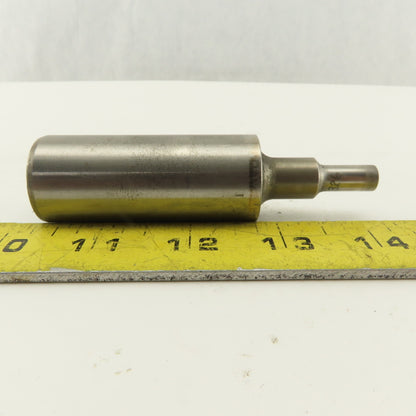 .326 Round Hole Punch CNC Turret For 1.0625 Holder