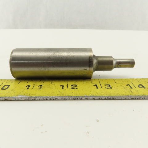 .326 Round Hole Punch CNC Turret For 1.0625 Holder