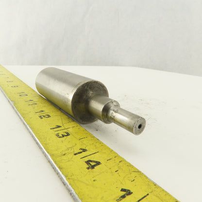 .326 Round Hole Punch CNC Turret For 1.0625 Holder