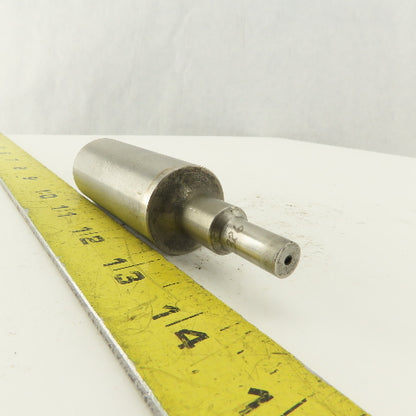 .326 Round Hole Punch CNC Turret For 1.0625 Holder