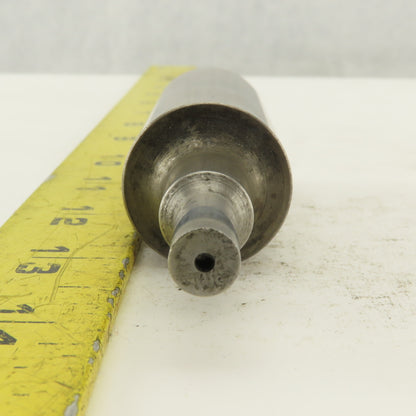 .326 Round Hole Punch CNC Turret For 1.0625 Holder