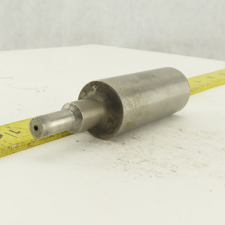 .326 Round Hole Punch CNC Turret For 1.0625 Holder