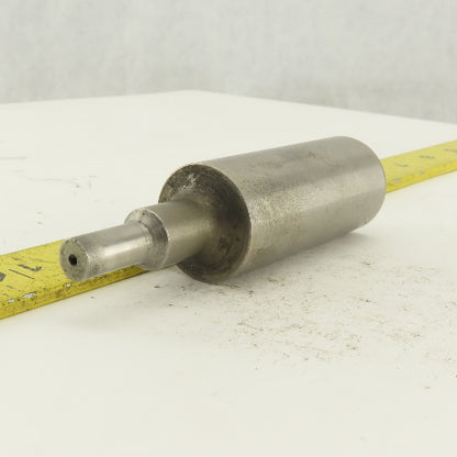 .326 Round Hole Punch CNC Turret For 1.0625 Holder