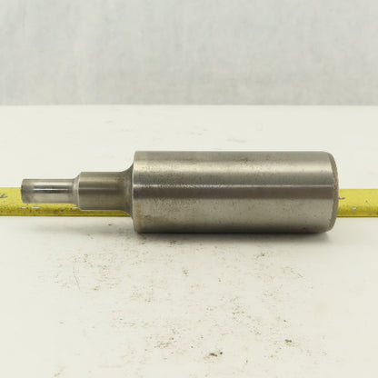 .326 Round Hole Punch CNC Turret For 1.0625 Holder