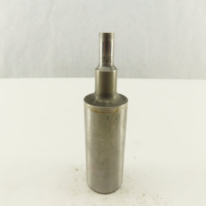 .326 Round Hole Punch CNC Turret For 1.0625 Holder