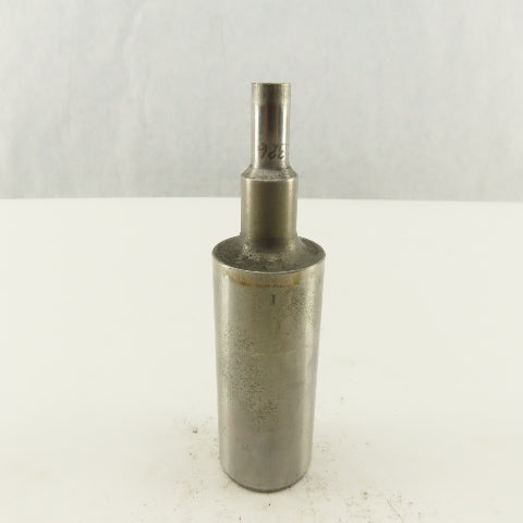 .326 Round Hole Punch CNC Turret For 1.0625 Holder