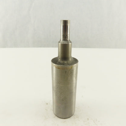 .326 Round Hole Punch CNC Turret For 1.0625 Holder