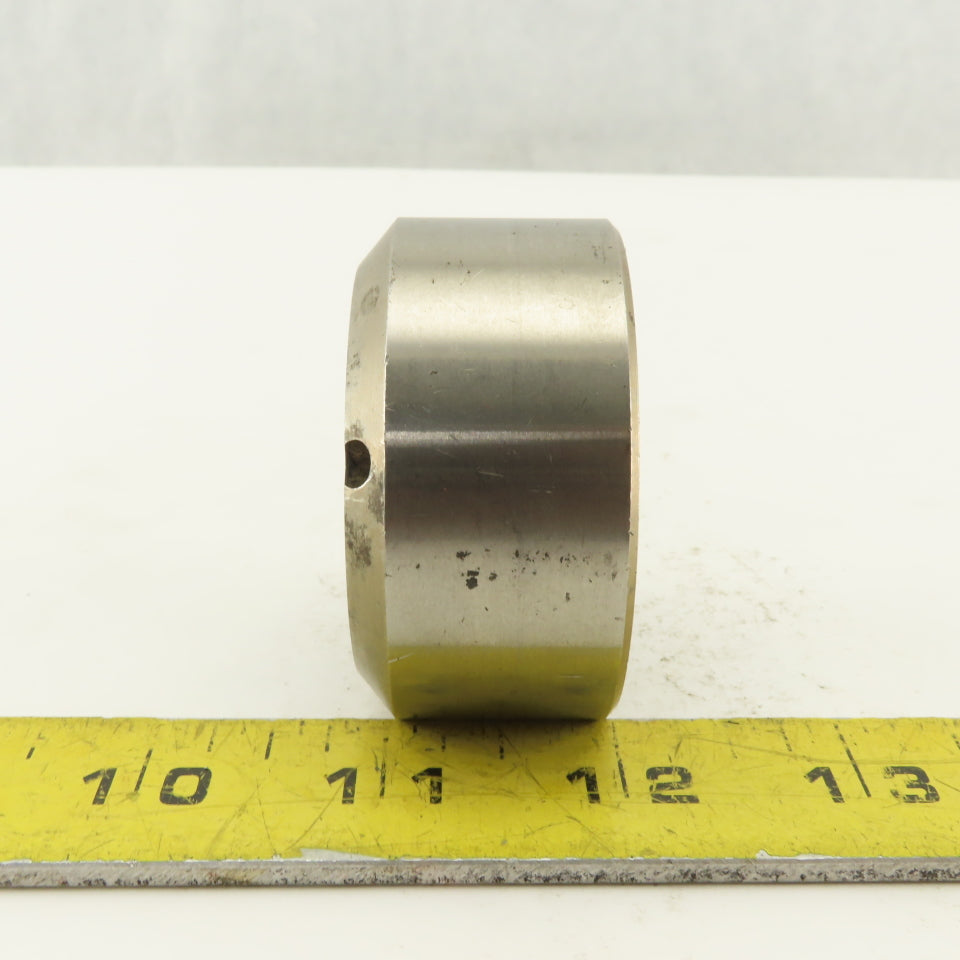 .688 X 1.062 +.020 Oval Die CNC Turret For 2.250 Holder