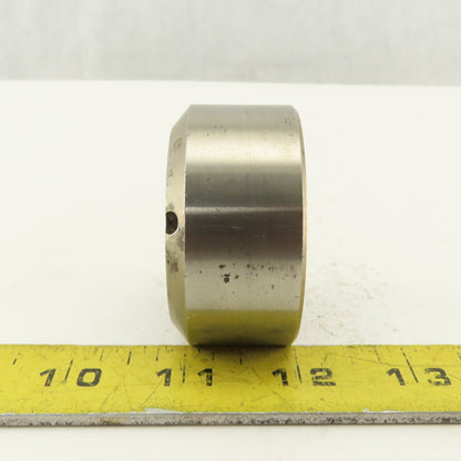 .688 X 1.062 +.020 Oval Die CNC Turret For 2.250 Holder