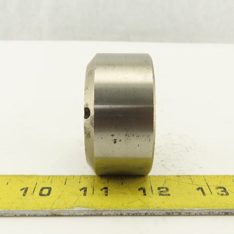 .688 X 1.062 +.020 Oval Die CNC Turret For 2.250 Holder