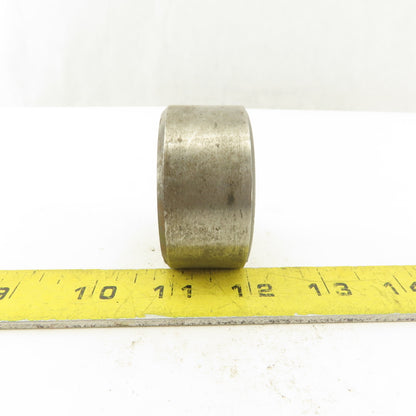 .688 X 1.062 Slug Relief Oval Die CNC Turret For 2.250 Holder