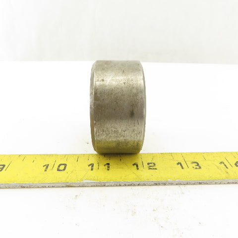 .688 X 1.062 Slug Relief Oval Die CNC Turret For 2.250 Holder