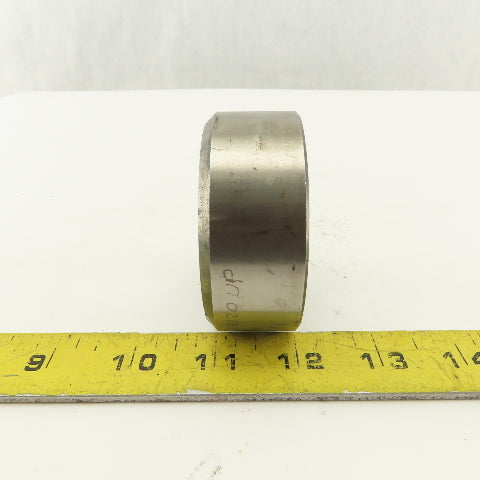 .520 X 2.020  Oval Slug Relief Die CNC Turret For 2.750 Holder