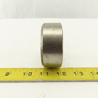 .520 X 2.020  Oval Slug Relief Die CNC Turret For 2.750 Holder