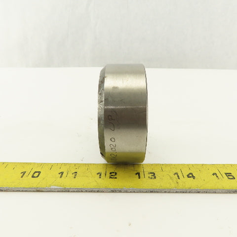 .582 X 2.020 Oval Die CNC Turret For 2.750 Holder