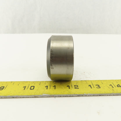 1.475 Slug Relief Round Die CNC Turret For 2.250 Holder